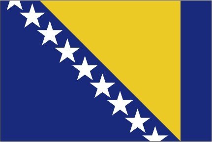 Bosnie-herzegovine